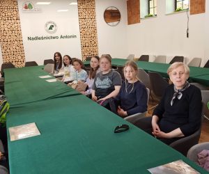 Już po raz kolejny na terenie Parku Krajobrazowego Dolina Baryczy odbyła się „Akcja Żaba 2023”