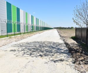 Ciąg dalszy inwestycji drogowych na terenie Gminy i Miasta Odolanów