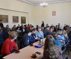 Współpraca młodzieży z Polski i Niemiec