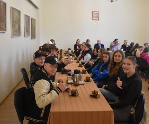 Współpraca młodzieży z Polski i Niemiec