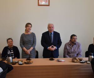 Współpraca młodzieży z Polski i Niemiec