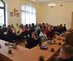 Współpraca młodzieży z Polski i Niemiec