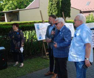 Integracyjna Majówka ph.”Wiele nas łączy”