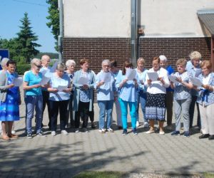 Integracyjna Majówka ph.”Wiele nas łączy”
