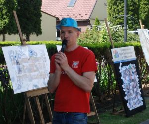 Integracyjna Majówka ph.”Wiele nas łączy”