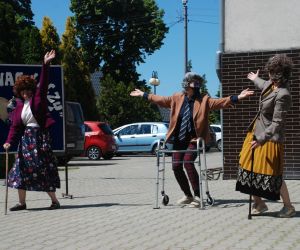 Integracyjna Majówka ph.”Wiele nas łączy”