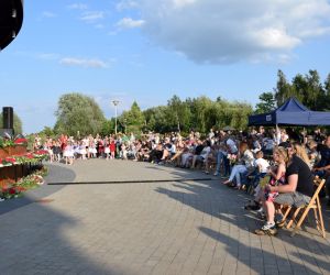 Tak obchodzono "Noc Świętojańską"