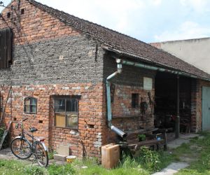 Nieodpłatne przekazanie kuźni Tadeusza Górnego na cele edukacyjne