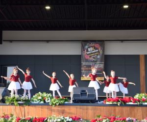 Tak obchodzono "Noc Świętojańską"