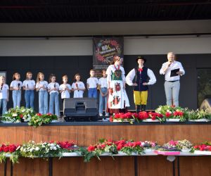 Tak obchodzono "Noc Świętojańską"