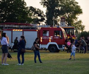 Tak obchodzono "Noc Świętojańską"