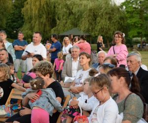 Tak obchodzono "Noc Świętojańską"