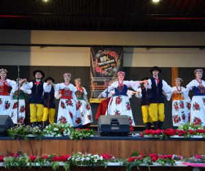 Tak obchodzono "Noc Świętojańską"