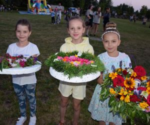 Tak obchodzono "Noc Świętojańską"