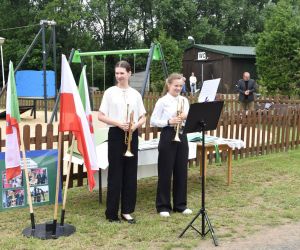 Odsłonięto popiersie Wisławy Szymborskiej
