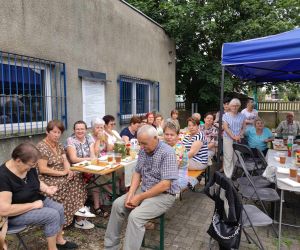 Działalność Uniwersytetu Trzeciego Wieku w roku akademickim 2022/2023