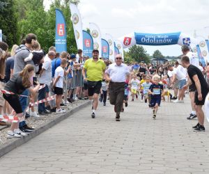 "Polska Biega w Tarchałach" edycja 2023