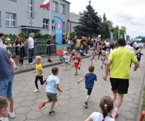 "Polska Biega w Tarchałach" edycja 2023