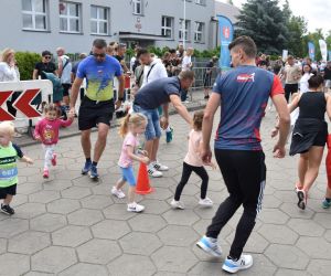 "Polska Biega w Tarchałach" edycja 2023