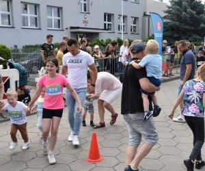 "Polska Biega w Tarchałach" edycja 2023