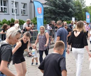 "Polska Biega w Tarchałach" edycja 2023
