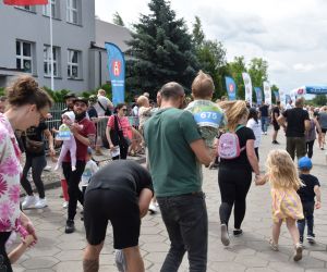 "Polska Biega w Tarchałach" edycja 2023