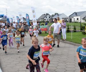 "Polska Biega w Tarchałach" edycja 2023
