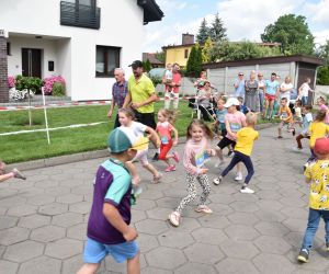 "Polska Biega w Tarchałach" edycja 2023