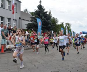 "Polska Biega w Tarchałach" edycja 2023