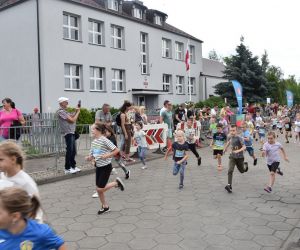 "Polska Biega w Tarchałach" edycja 2023