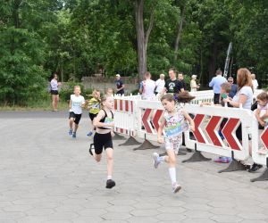 "Polska Biega w Tarchałach" edycja 2023