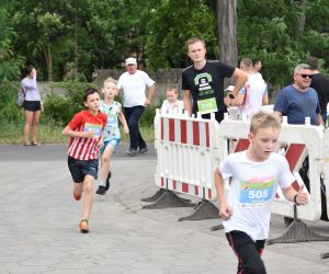 "Polska Biega w Tarchałach" edycja 2023