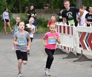 "Polska Biega w Tarchałach" edycja 2023