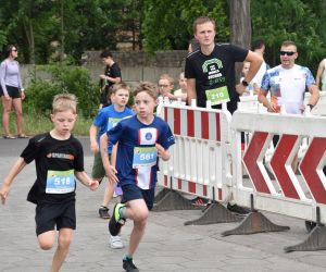 "Polska Biega w Tarchałach" edycja 2023