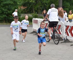 "Polska Biega w Tarchałach" edycja 2023