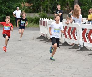 "Polska Biega w Tarchałach" edycja 2023