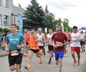 "Polska Biega w Tarchałach" edycja 2023