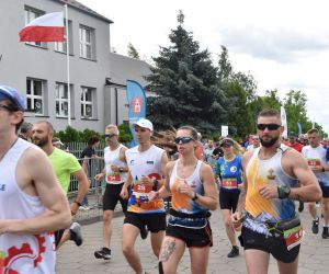 "Polska Biega w Tarchałach" edycja 2023