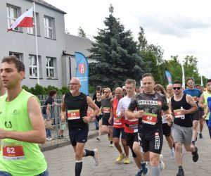 "Polska Biega w Tarchałach" edycja 2023