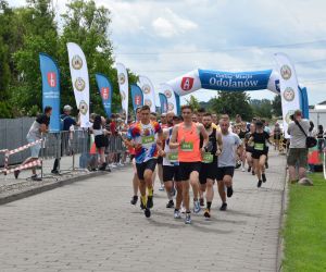 "Polska Biega w Tarchałach" edycja 2023
