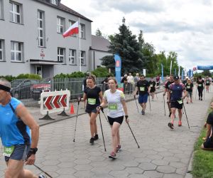 "Polska Biega w Tarchałach" edycja 2023