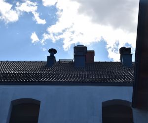 Trwa przebudowa Odolanowskiego Ratusza
