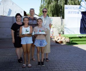 Festyn Rodzinny w Raczycach