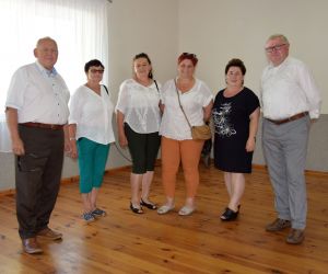Festyn Rodzinny w Raczycach