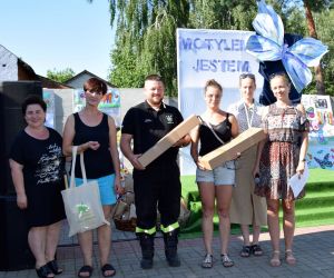 Festyn Rodzinny w Raczycach