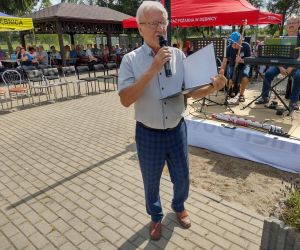 Aktywny czas dla odolanowskich seniorów