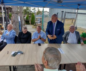 Aktywny czas dla odolanowskich seniorów