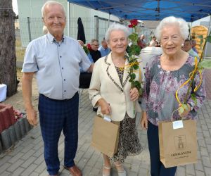 Aktywny czas dla odolanowskich seniorów