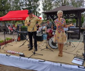 Aktywny czas dla odolanowskich seniorów