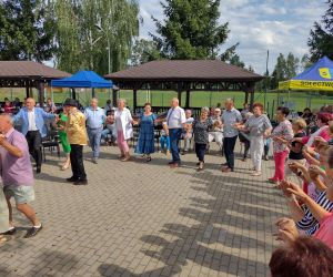 Aktywny czas dla odolanowskich seniorów